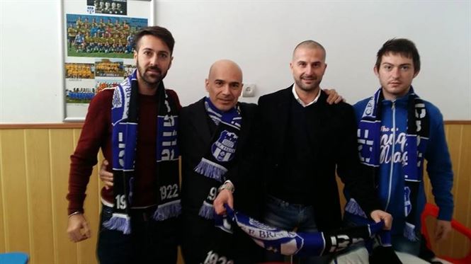 CF Braila reia campionatul cu patru jucatori noi si un investitor italian