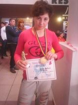 Andreea Bordea
