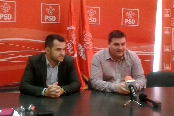 Elita tinereasca, scoasa la mezat