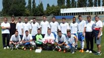 Premiere Dacia Unirea II Braila