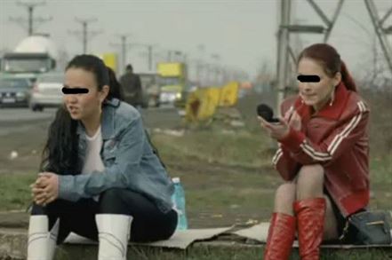 12 amenzi pentru practicarea prostitutiei