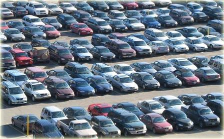 Vanzarile de autovehicule noi au crescut cu 32,4%