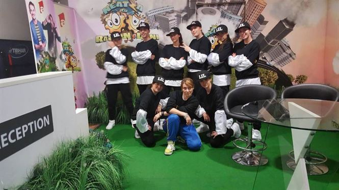 Sustine si tu LiL Style!