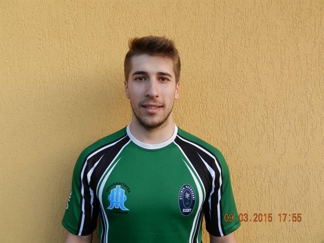 Doi rugbysti braileni in lotul castigatoarei Diviziei Nationale