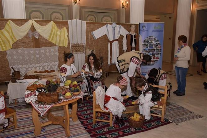 Managementul Destinațiilor