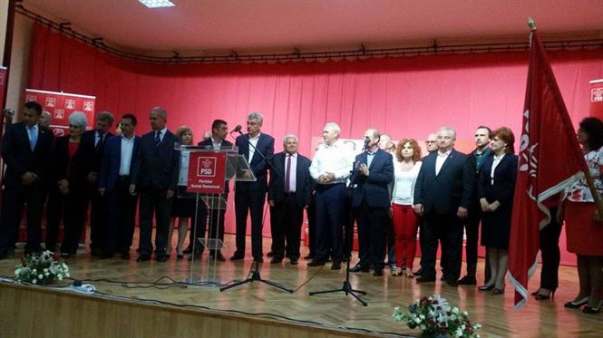 Campania electorala din Viziru aproape de final