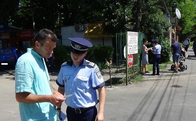 Fii precaut! Tâlhăria te poate afecta grav!