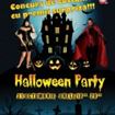 promenada mall braila halloween party