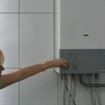 Centrale de apartament pe banii Primariei pentru 51 de fosti abonati ai CET debransati fortat Centrale de apartament pe banii Primariei pentru 51 de fosti abonati ai CET debransati fortat