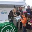 Lista castigatorilor Campaniei de colectare DEEE, organizata la Braila de RoRec Lista castigatorilor Campaniei de colectare DEEE, organizata la Braila de RoRec