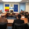 Maine, sedinta Colegiului Prefectural al Judetului Braila