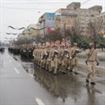 Militarii vor defila pe Calea Calarasilor de Ziua Nationala a Romaniei Militarii vor defila pe Calea Calarasilor de Ziua Nationala a Romaniei
