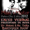 Miss & Mister Retro CHIC organizat de Retro Chic Braila; PROBRAILA este partener media al evenimentului Miss & Mister Retro CHIC organizat de Retro Chic Braila; PROBRAILA este partener media al evenimentului