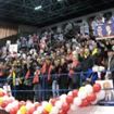 Miting USL Braila - 29 noiembrie 2012 - Sala Polivalenta Miting USL Braila - 29 noiembrie 2012 - Sala Polivalenta