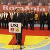 Ponta: Vreau ca pe 9 decembrie, dupa ora 21:00, sa îl sarbatorim pe primarul Brailei, domnul Aurel Simionescu