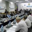 Proiectul ordinii de zi a sedintei Consiliului Local Municipal Braila din data de 22 noiembrie Proiectul ordinii de zi a sedintei Consiliului Local Municipal Braila din data de 22 noiembrie