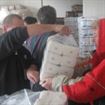 Ridicarea ajutoarelor alimentare de la UE de catre beneficiari a ajuns la jumatate Ridicarea ajutoarelor alimentare de la UE de catre beneficiari a ajuns la jumatate