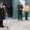 RoRec a inaugurat la Braila un centru de colectare a deseurilor electrice si electronice la standarde europene