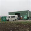 RoRec a inaugurat la Braila un centru de colectare a deseurilor electrice si electronice la standarde europene