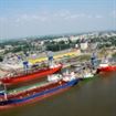 STX OSV Tulcea i-a transferat o parte din lucrari Santierului Naval din Braila STX OSV Tulcea i-a transferat o parte din lucrari Santierului Naval din Braila