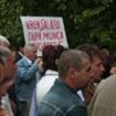 Angajatii CET vor protesta in a treia zi de Craciun, pentru ca nu si-au primit salariile din septembrie Angajatii CET vor protesta in a treia zi de Craciun, pentru ca nu si-au primit salariile din septembrie