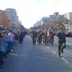 Braila, in straie de sarbatoare, de Ziua Nationala a Romanilor, 1 Decembrie