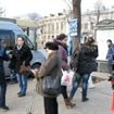 Campanie la campanie. Politisitii braileni continua munca de la om la om