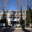 Explozie in curtea Liceului Pedagogic din cauza unui cablu electric subteran care a facut scurtcircuit Explozie in curtea Liceului Pedagogic din cauza unui cablu electric subteran care a facut scurtcircuit
