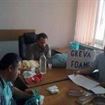 Greva foamei la CET Braila Greva foamei la CET Braila