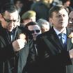 Intarata-i, drace! Craciunul, al vostru, Revelionul, al nostru
