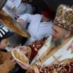 Peste sapte mii de sarmalute de post vor fi impartite maine la Biserica Sfantul Nicolae Peste sapte mii de sarmalute de post vor fi impartite maine la Biserica Sfantul Nicolae