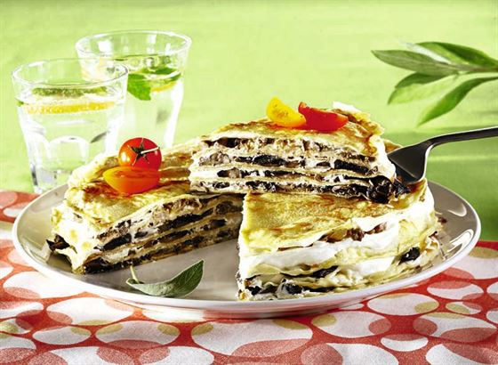 Retete - Specialitate munteneasca