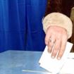 Sectiile de votare, pazite mai ceva ca Banca Nationala