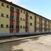 :Noua cladire a Penitenciarului de Minori si Tineri Tichilesti, inaugurata astazi, a costat 2,5 milioane de euro Noua cladire a Penitenciarului de Minori si Tineri Tichilesti, inaugurata astazi, a costat 2,5 milioane de euro