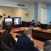 Videoconferinta cu prefectii