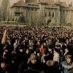 Zece din cei 42 de braileni martiri ai Revolutiei din 1989 au fost impuscati in zona blocului Romarta Zece din cei 42 de braileni martiri ai Revolutiei din 1989 au fost impuscati in zona blocului Romarta