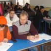 AJOFM Braila organizeaza cursuri gratuite de calificare pentru someri in 13 meserii