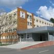 Spitalul judetean Braila