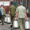 Detinutii din Penitenciarul Braila au realizat anul trecut venituri in valoare de peste 700 mii lei Penitenciarul Braila a obtinut venituri in valoare de peste 700 mii lei din munca detinutilor