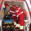 Echipajele SMURD Braila au salvat anul trecut aproximativ 4.000 de oameni Echipajele SMURD Braila au salvat anul trecut aproximativ 4.000 de oameni
