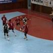 HC Dunarea Braila a incheiat turul in afara locurilor de cupe europene