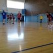 Joi si duminica doua meciuri pentru juniorii I de la LPS Braila
