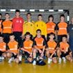 Juniorii I de la LPS Braila reintra primii in competitie
