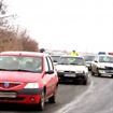 Perchezitii in lant, la Drogu. 20 de suspecti de furturi vor fi audiati
