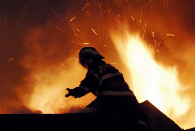 Analiza statistica a situatiilor de urgenta in primele 8 luni ale lui 2014