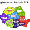 Sfarsitul lui 2013 va gasi Romania cu regiuni administrative infiintate si functionale Sfarsitul lui 2013 va gasi Romania cu regiuni administrative infiintate si functionale