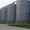 TCE 3 Brazi a construit in Insula Mare a Brailei un siloz de 40.000 de tone de cereale TCE 3 Brazi a construit in Insula Mare a Brailei un siloz de 40.000 de tone de cereale