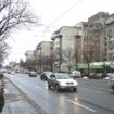Trafic rutier in siguranta, pe timp de iarna