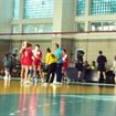 Turneu de handbal junioare II la Braila