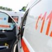 Un brailean este cercetat pentru amenintarea membrilor unui echipaj medical Un brailean este cercetat pentru amenintarea membrilor unui echipaj medical